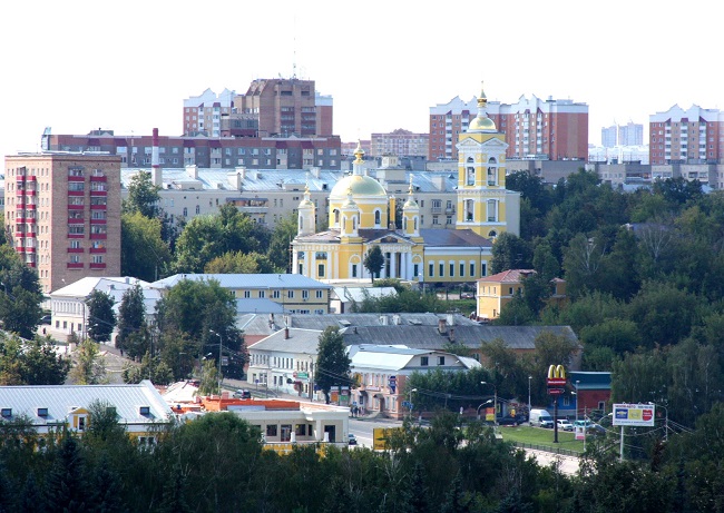 лечение ОКР в Подольске